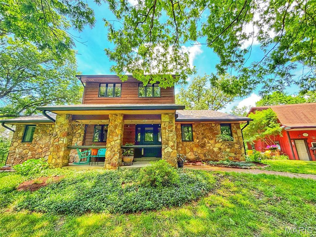 Property Photo: 7915 Jim Weber Road MO 63025