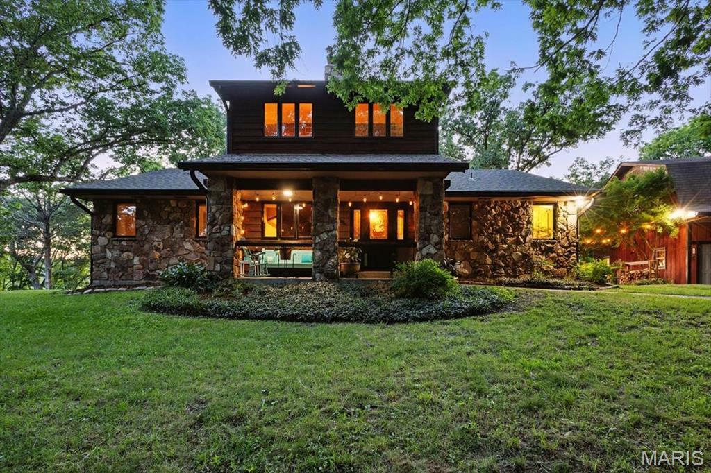 Property Photo: 7915 Jim Weber Road MO 63025