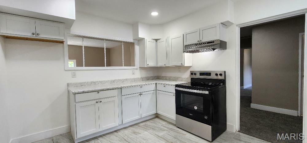 Property Photo: 115 N 5th Street MO 63020