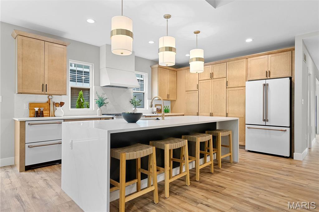 Property Photo: 333 George Avenue MO 63122