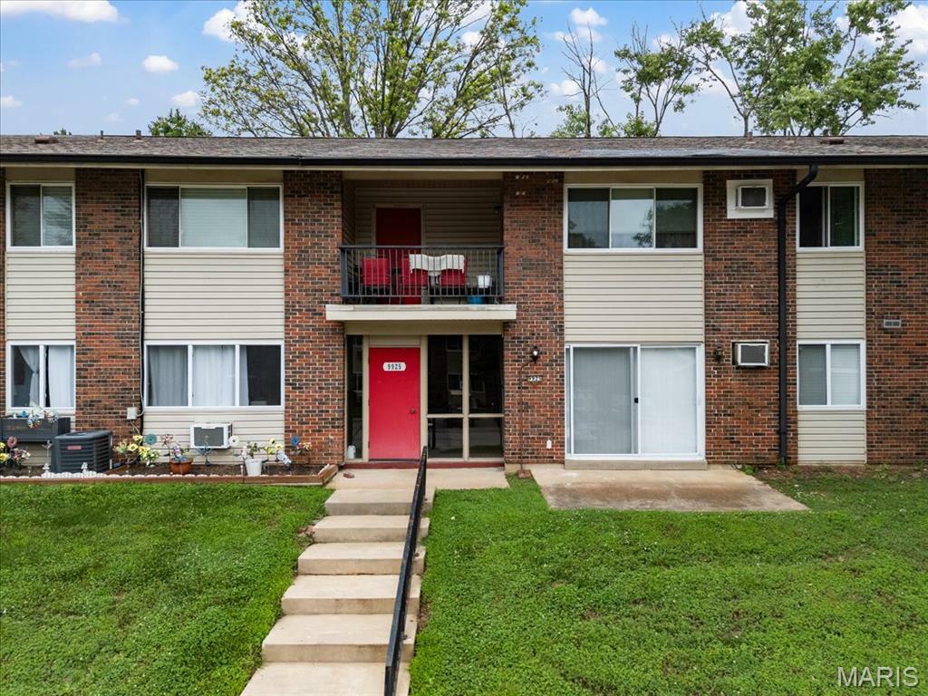 Property Photo:  9925 Bunker Hill Drive G  MO 63123 