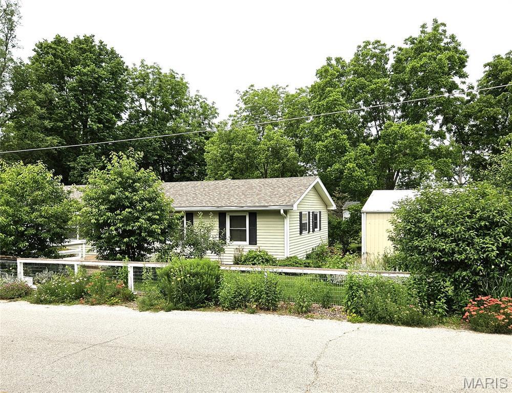 Property Photo: 1504 Dean Avenue MO 63401