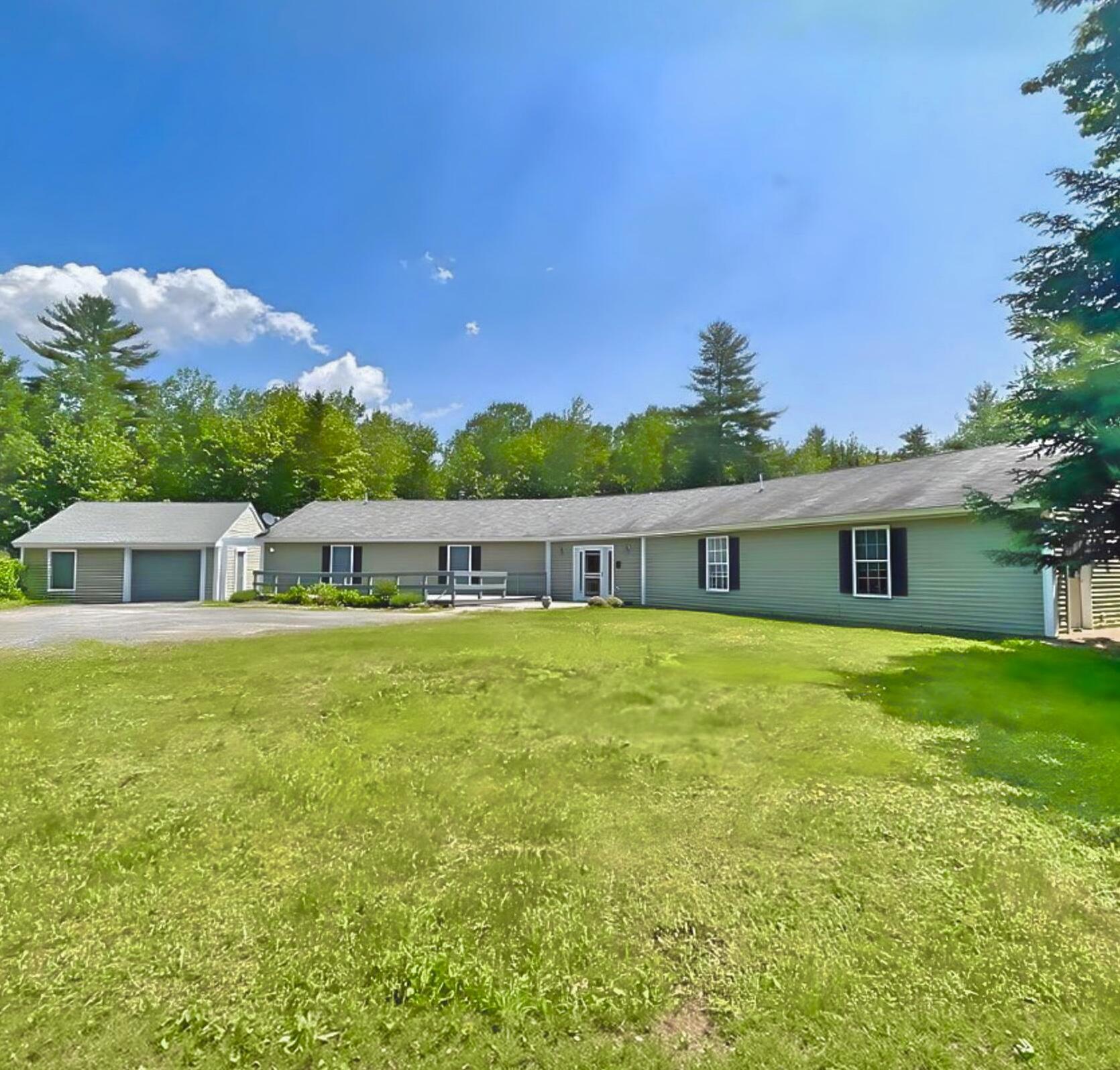 Property Photo: 32 Low Hill Lane ME 04605