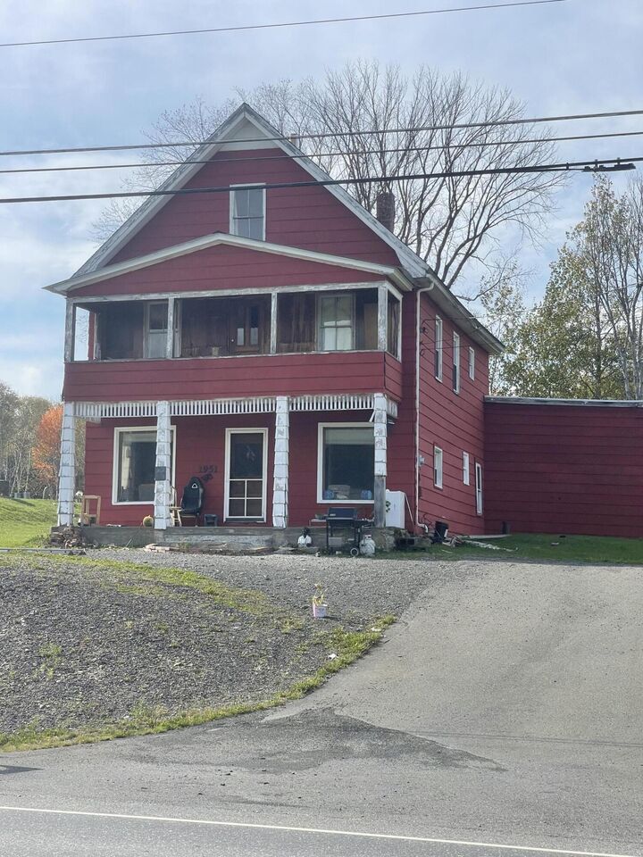 1951 Aroostook Road  Wallagrass ME 04781 photo