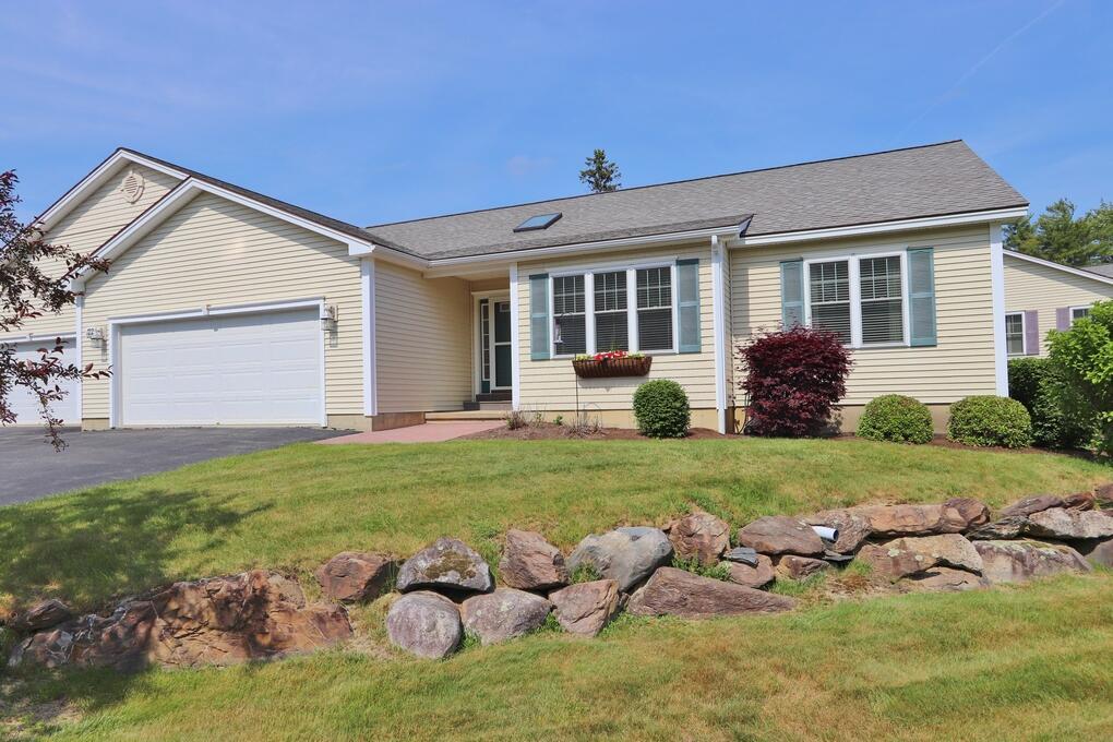 122 Chickadee Lane 17  Bangor ME 04401 photo