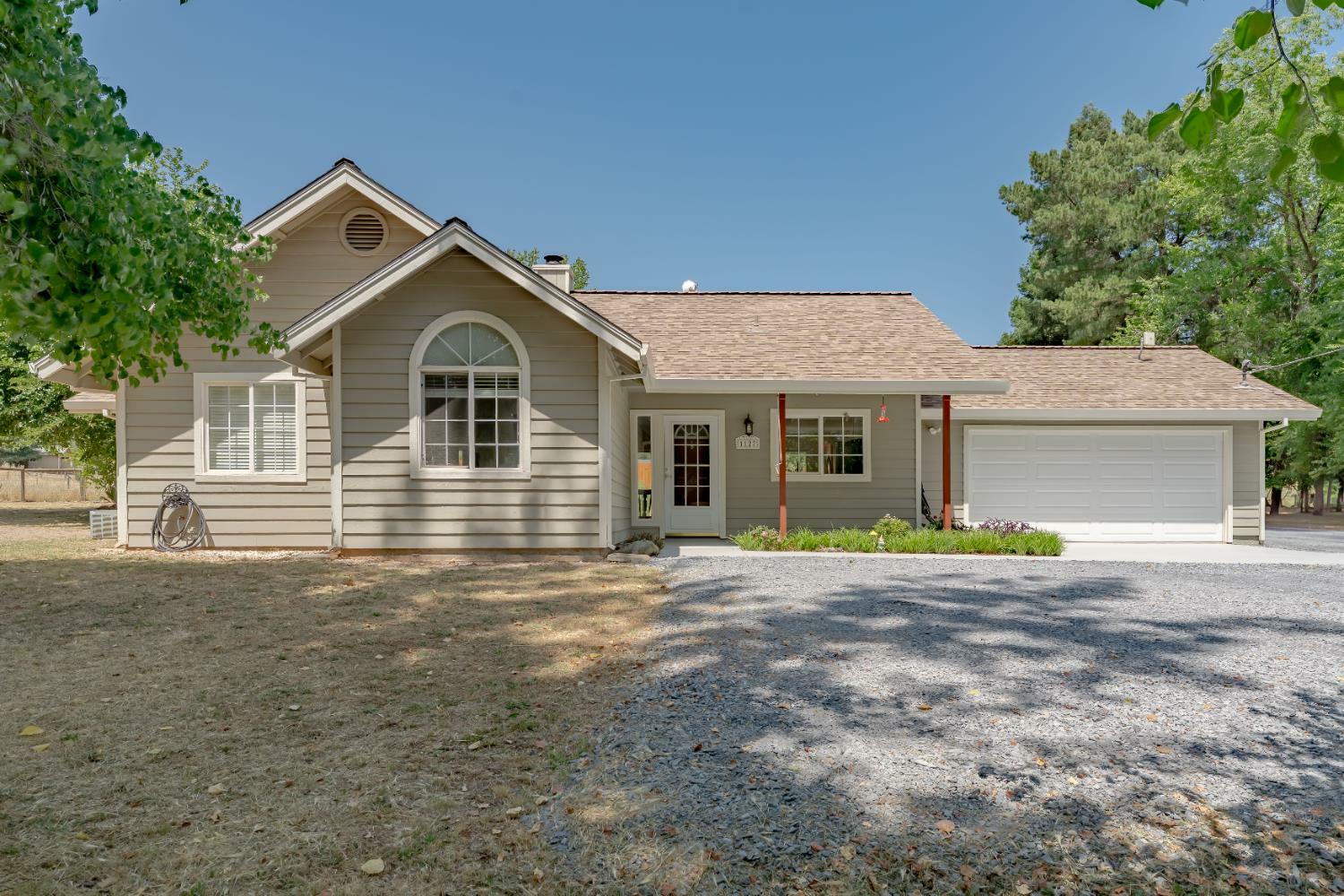 Property Photo:  1127 Sevier Road  CA 95614 