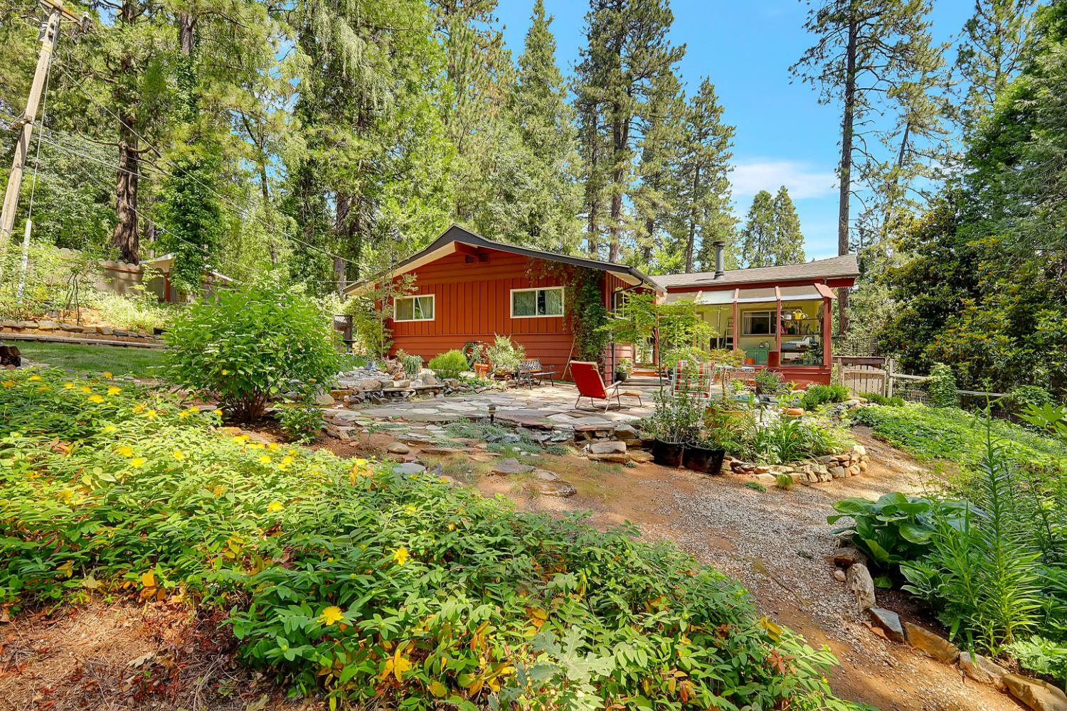 Property Photo:  12932 Nevada City Highway  CA 95959 