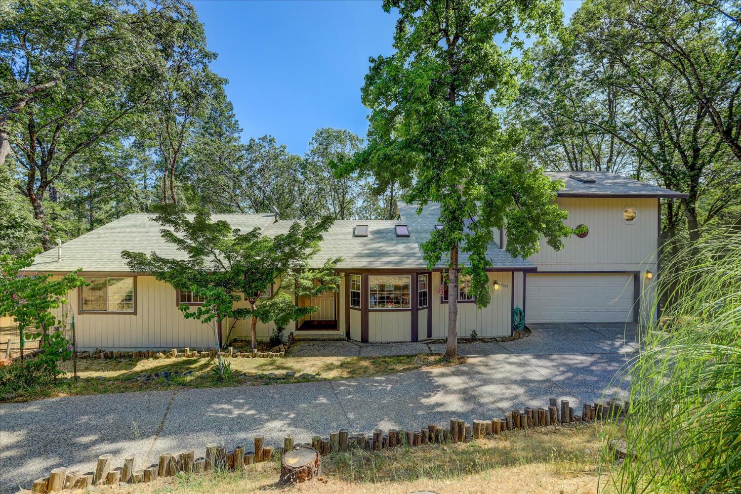 18069 Norlene Way  Grass Valley CA 95949 photo
