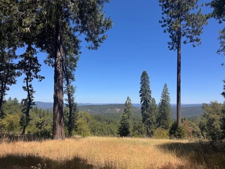 Property Photo: 11986 Cement Hill Road CA 95959