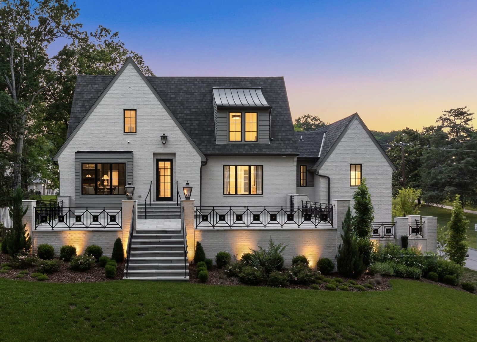 Property Photo: 4301 Estes Rd TN 37215