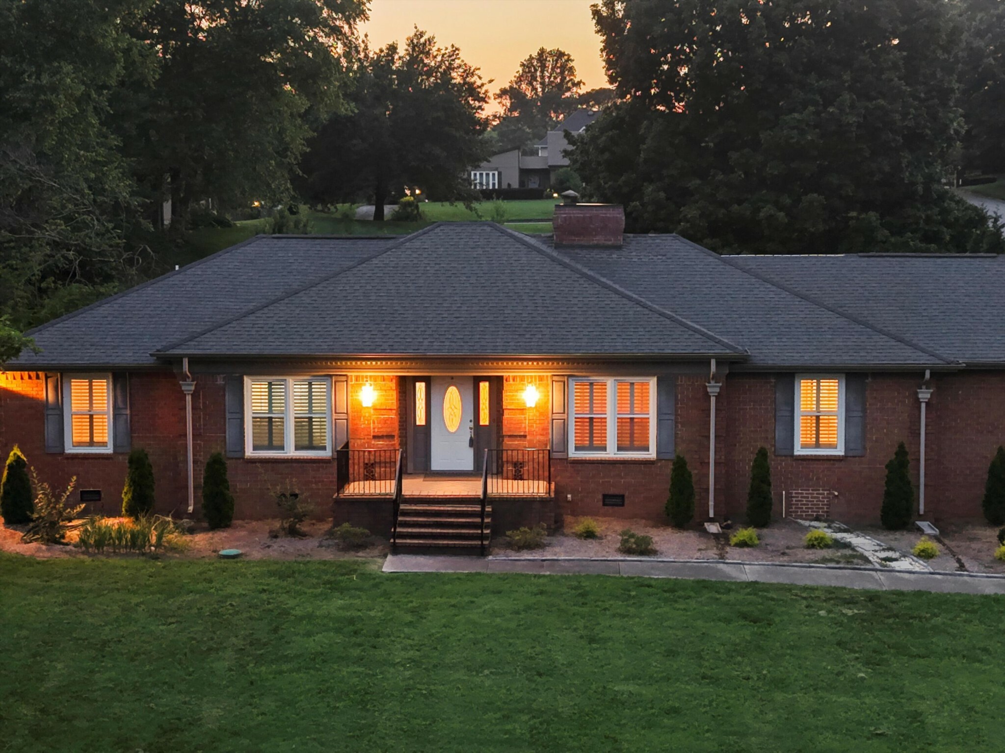 Property Photo: 5423 Mill Stone Drive TN 37363