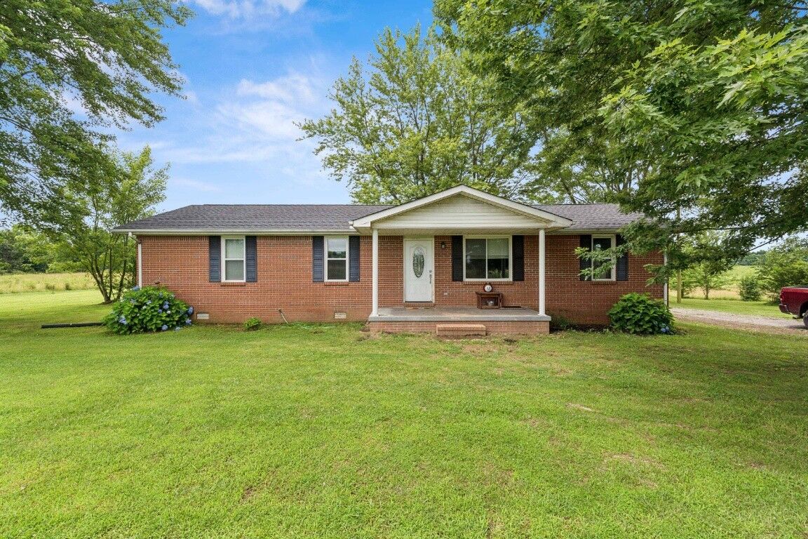 Property Photo:  330 Union Camp Rd  TN 37083 