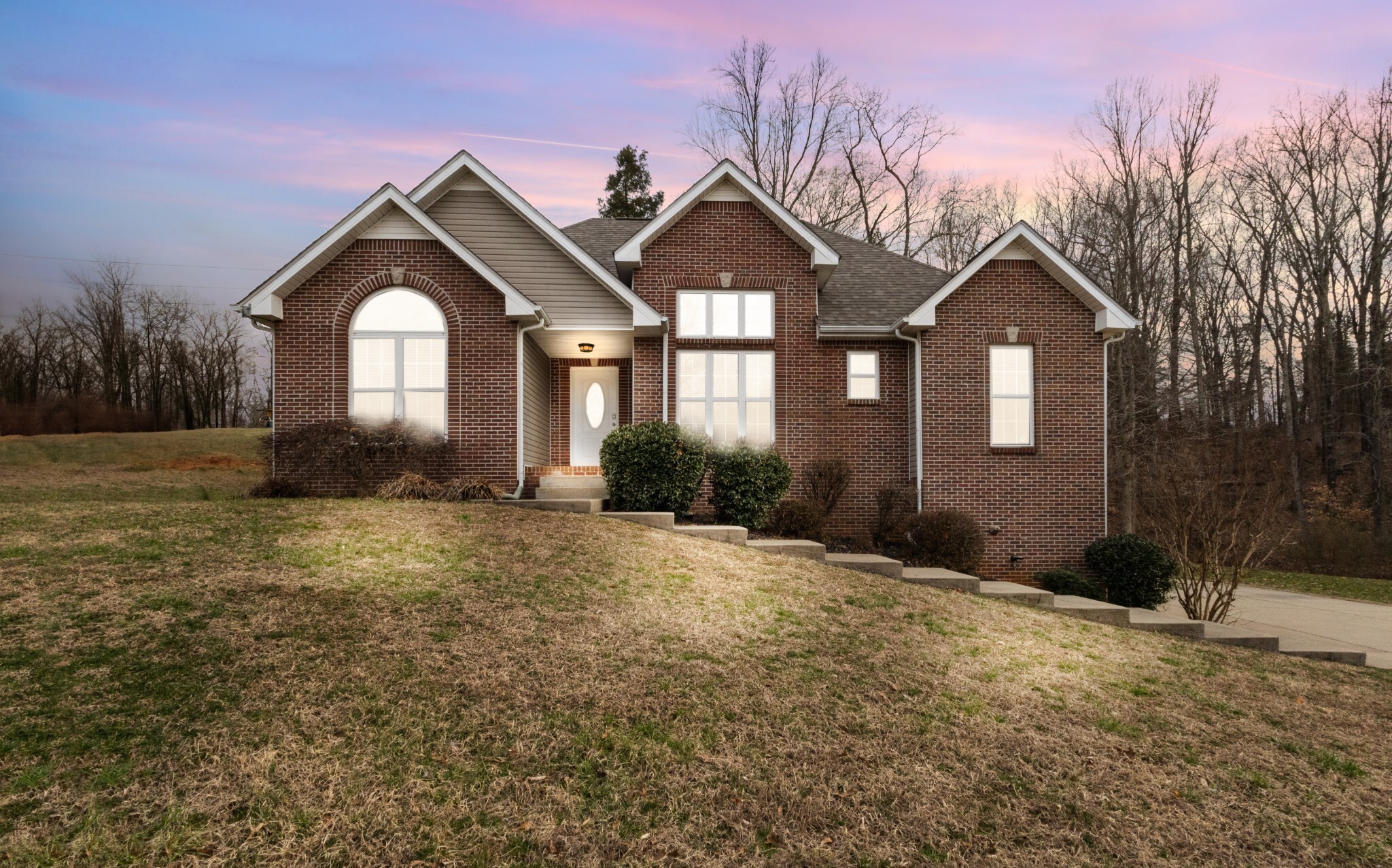 Property Photo: 2276 Yeager Dr TN 37040