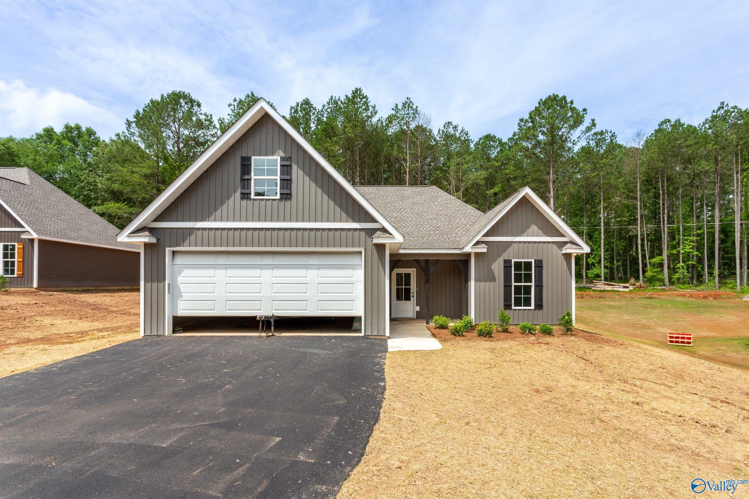 Property Photo: 4452 Sibert Street S AL 35903