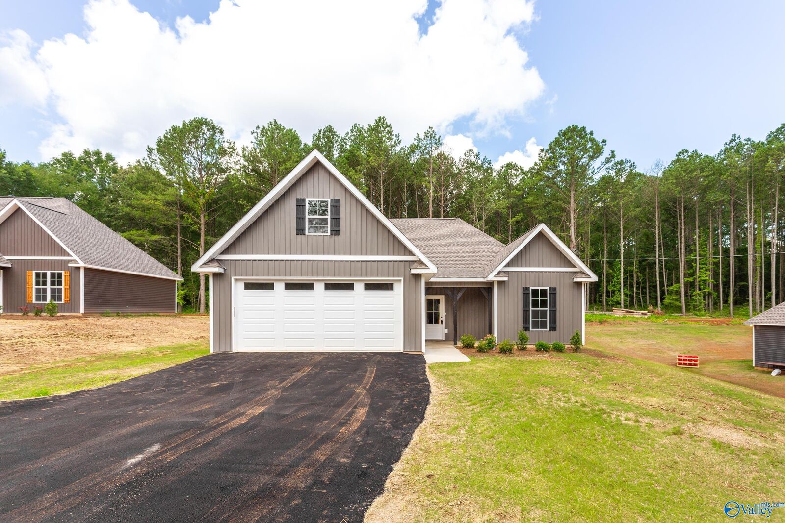 Property Photo:  4452 Sibert Street S  AL 35903