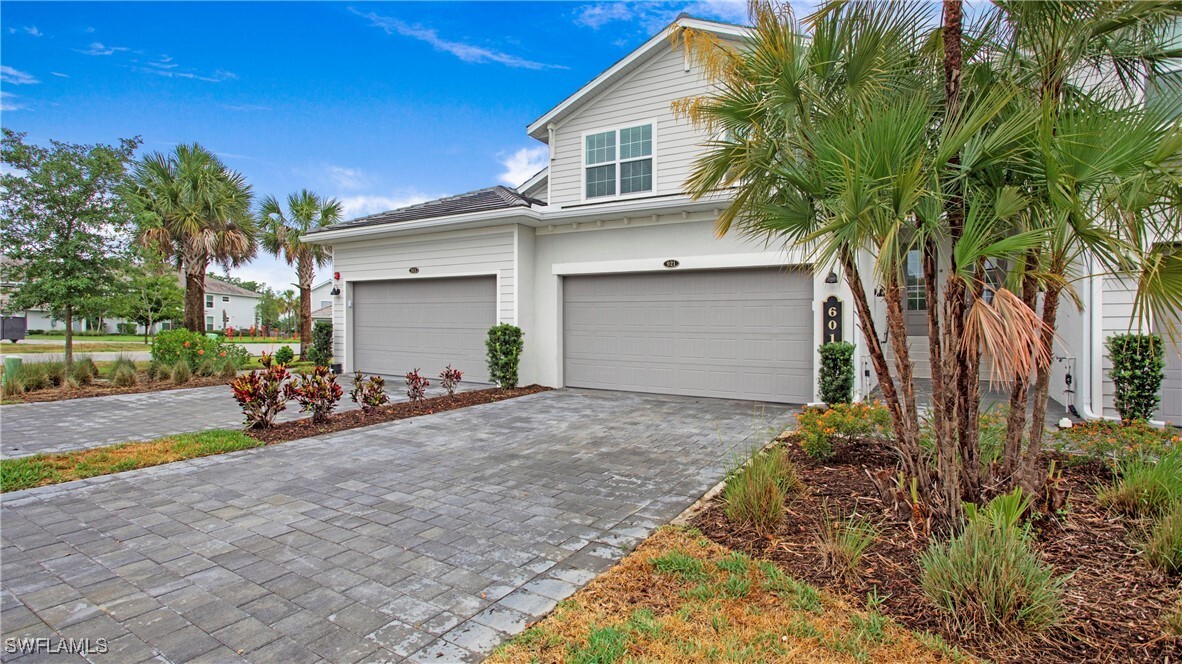Property Photo: 6015 Ellerston Way 921 FL 34145