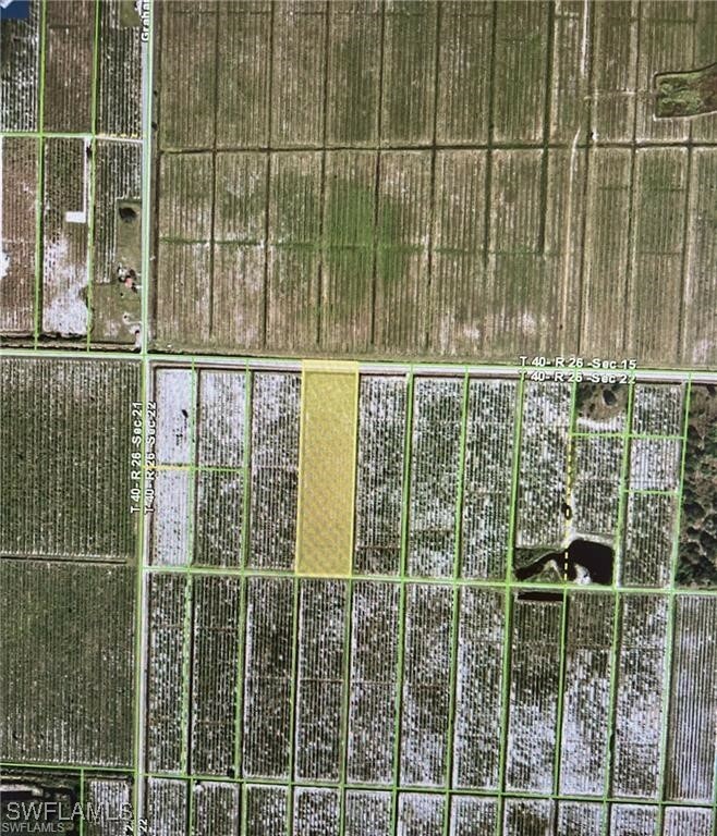 Property Photo: Xxxx Neal Road E FL 33982