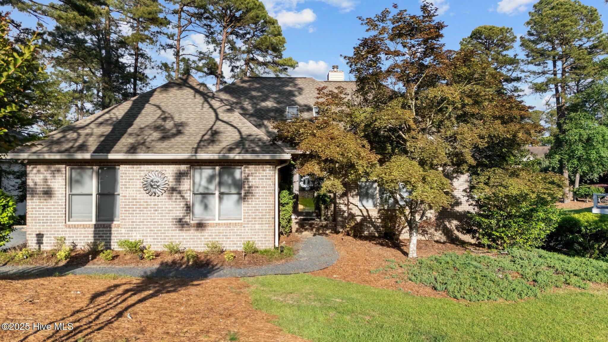 Property Photo:  133 Shaw Drive  NC 27376 
