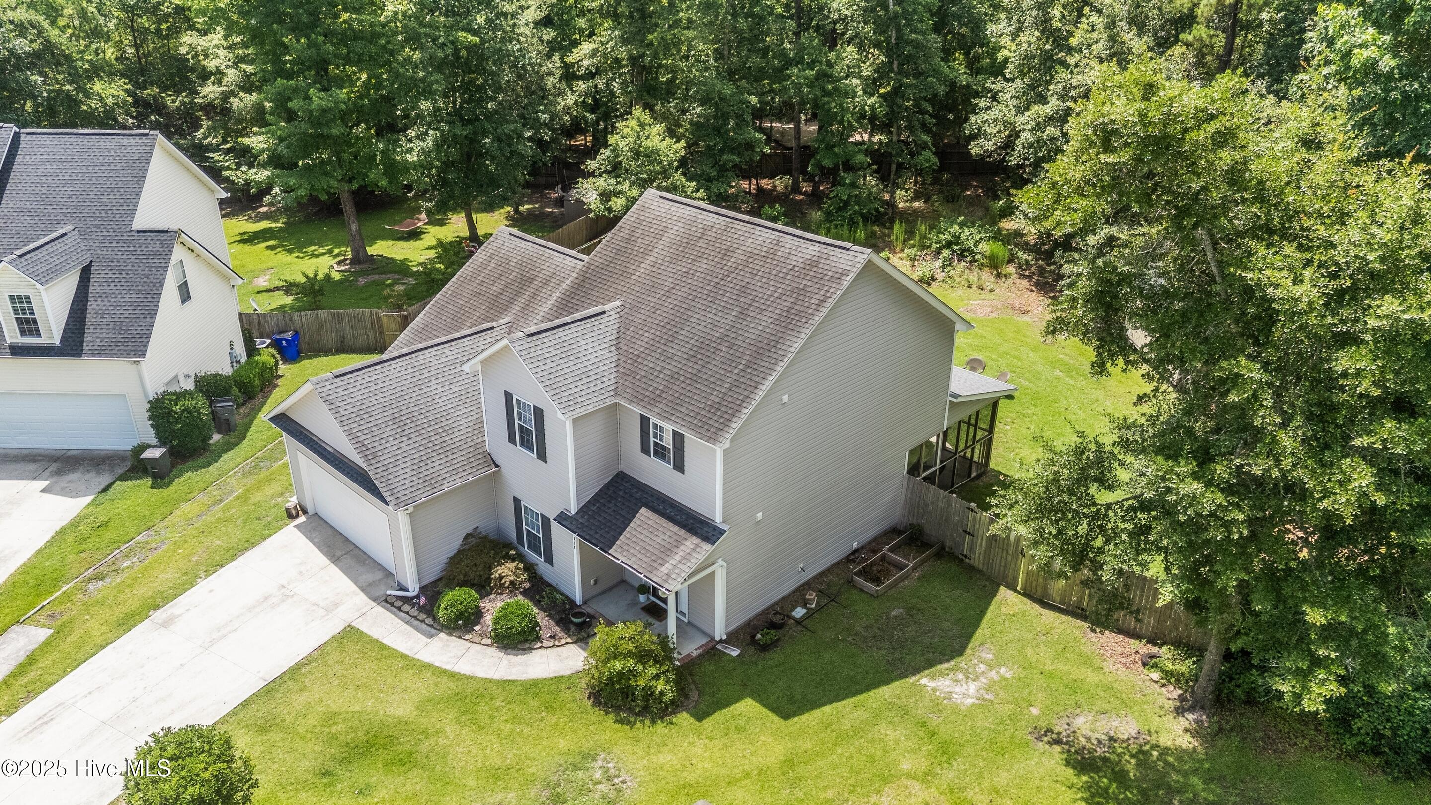 Property Photo:  316 Dove Field Court SE  NC 28451 