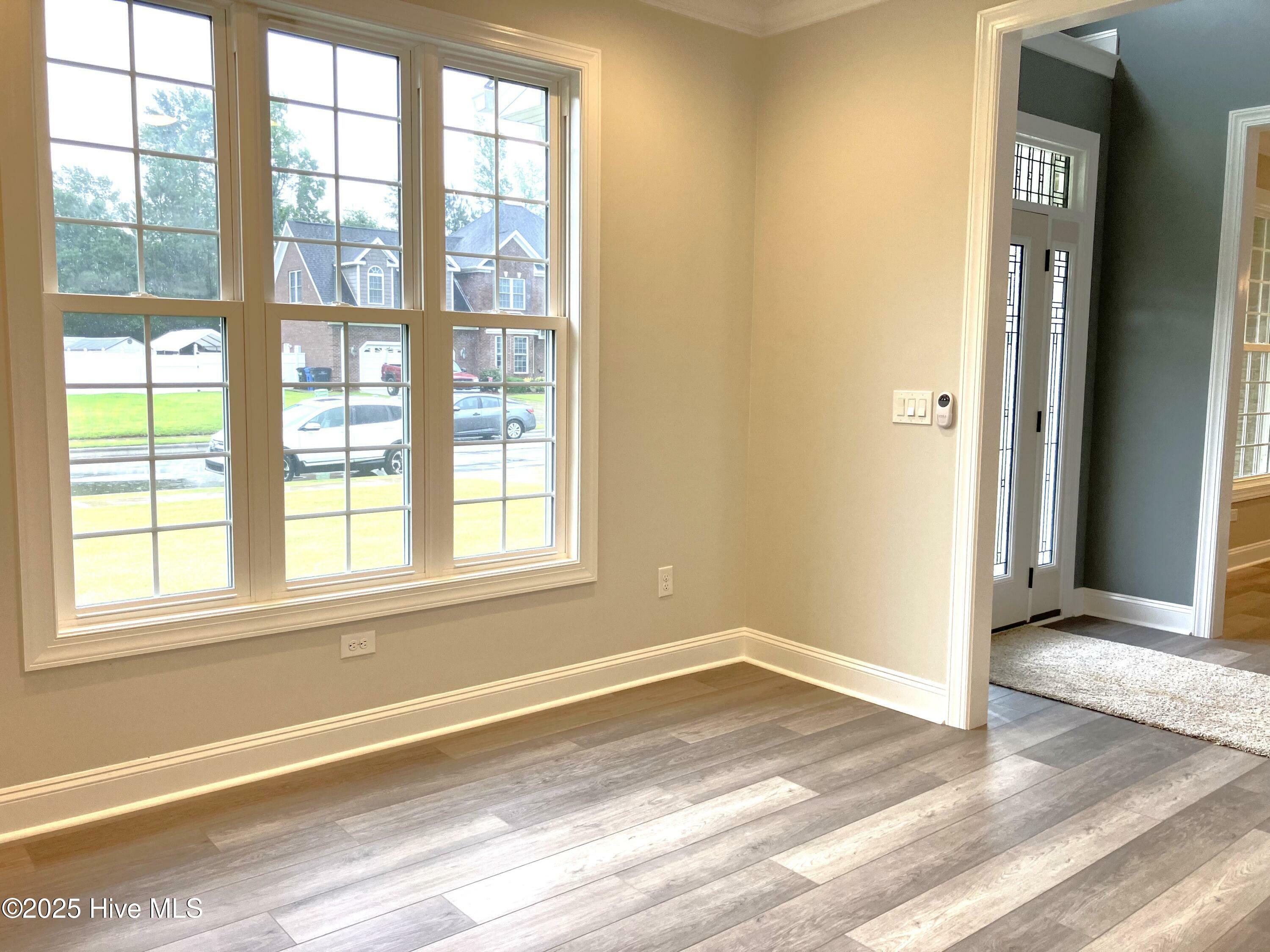 Property Photo: 403 King Richard Court NC 28546