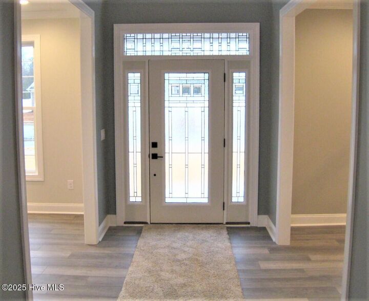 Property Photo:  403 King Richard Court  NC 28546 