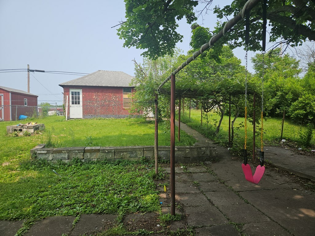 Property Photo: 304 North Elmer PA 18840