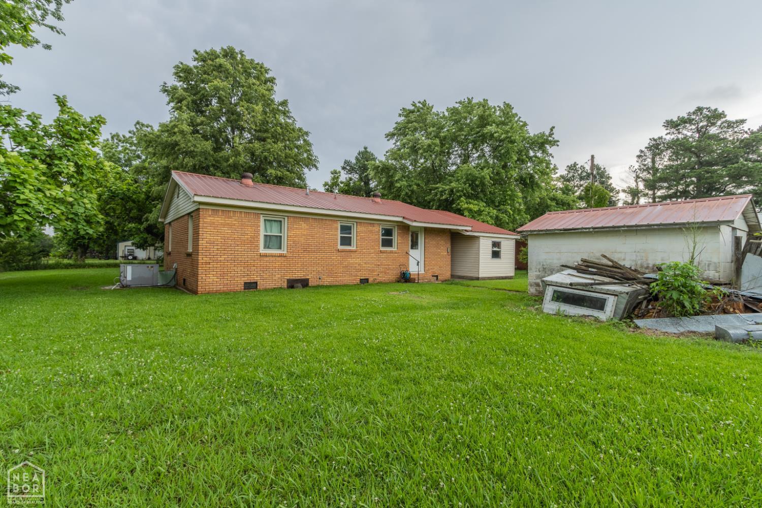 Property Photo: 18020 Butterfly Road AR 72432