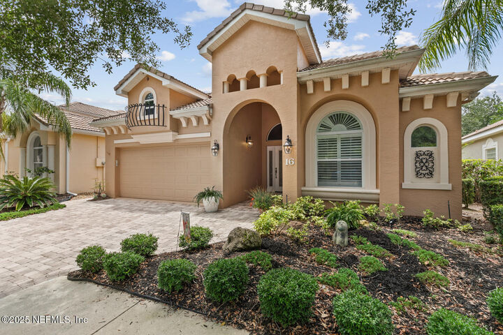 16 Village View Way  Palm Coast FL 32137 photo