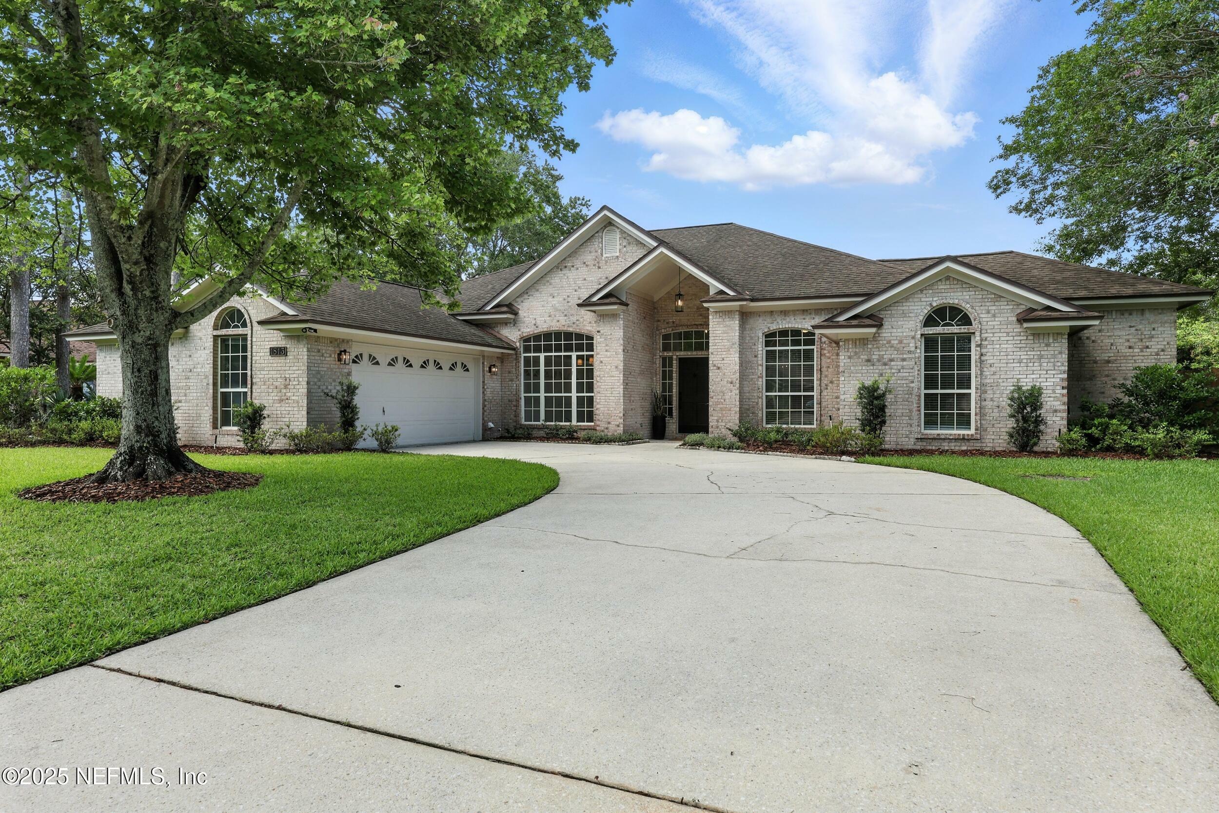 1813 Royal Fern Lane  Fleming Island FL 32003 photo