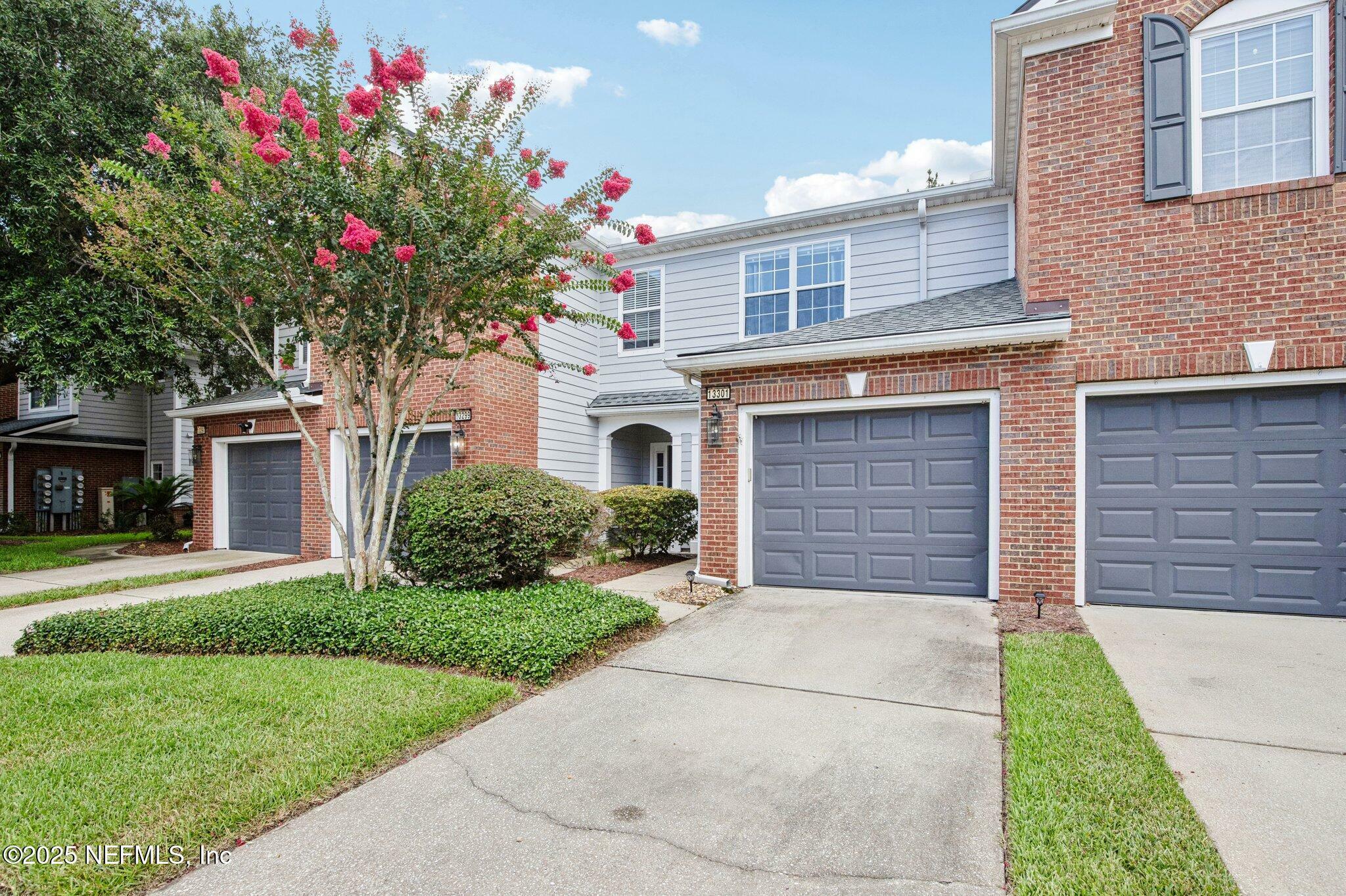 13301 Stone Pond Drive  Jacksonville FL 32224 photo