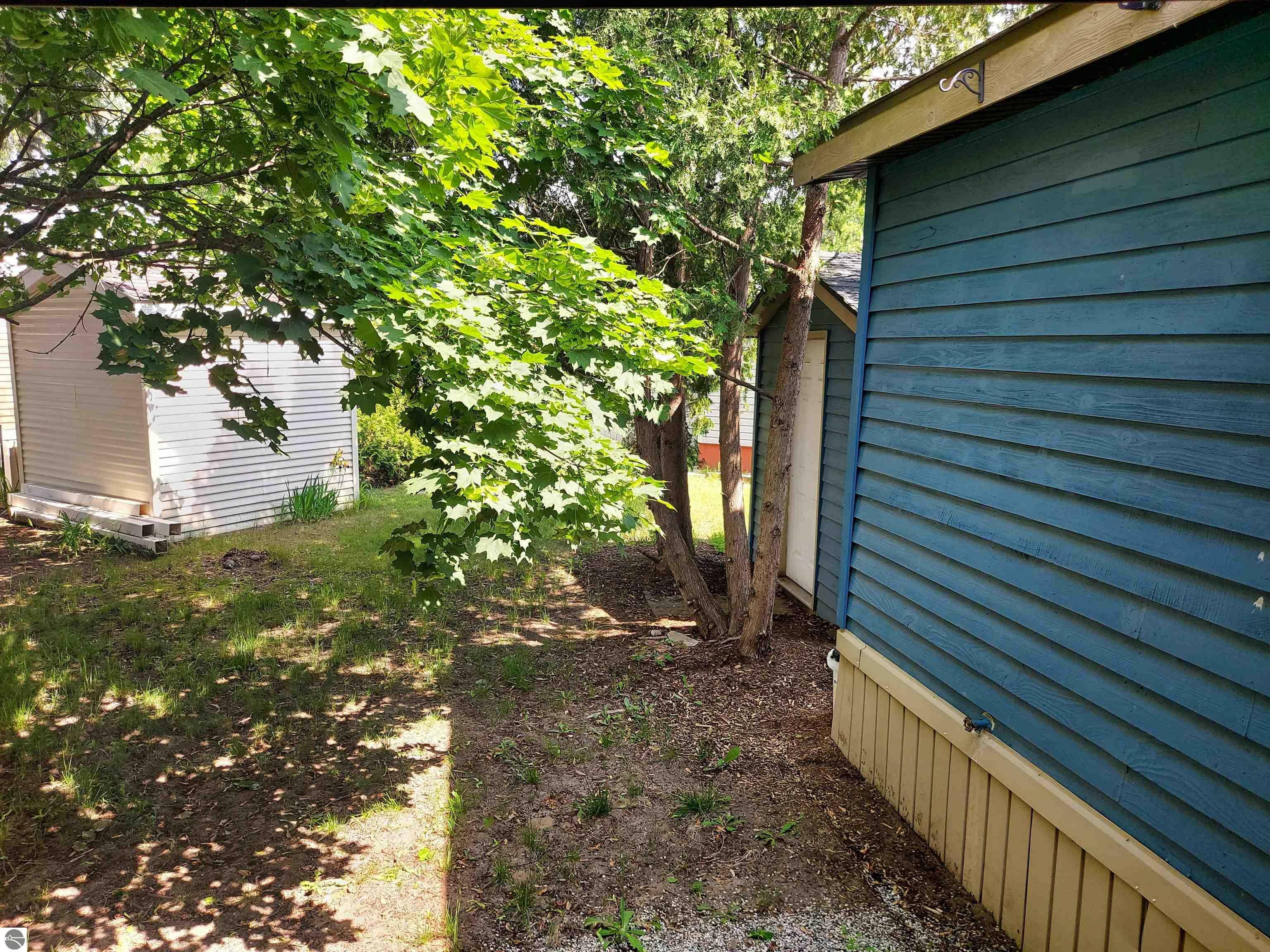 Property Photo:  2779 Frank Street  MI 49686 