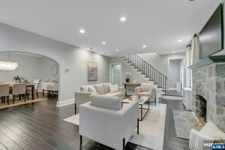 Property Photo:  72 Ridge Road  NJ 07450 