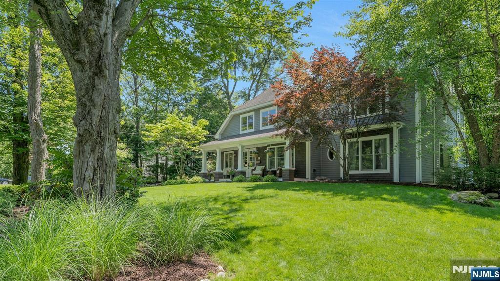 Property Photo:  43 Heights Road  NJ 07401 