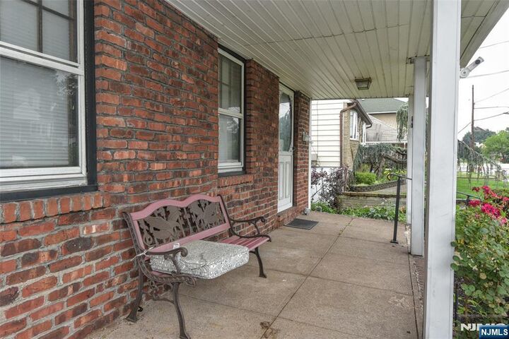 Property Photo: 501 Collins Avenue NJ 07604