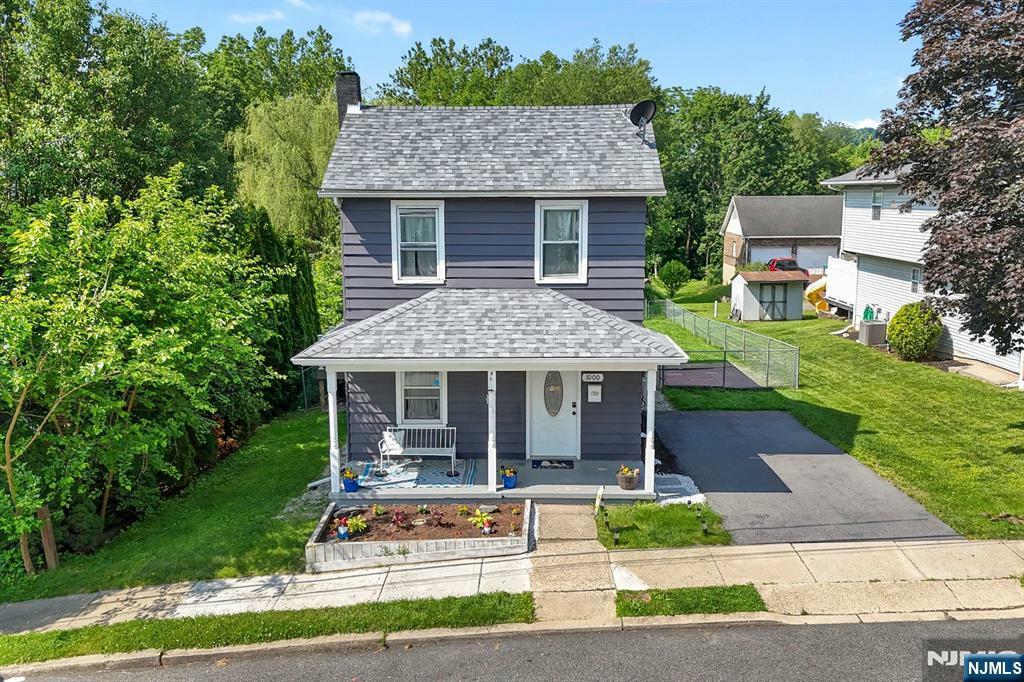 Property Photo: 1000 Hill Street NJ 08865