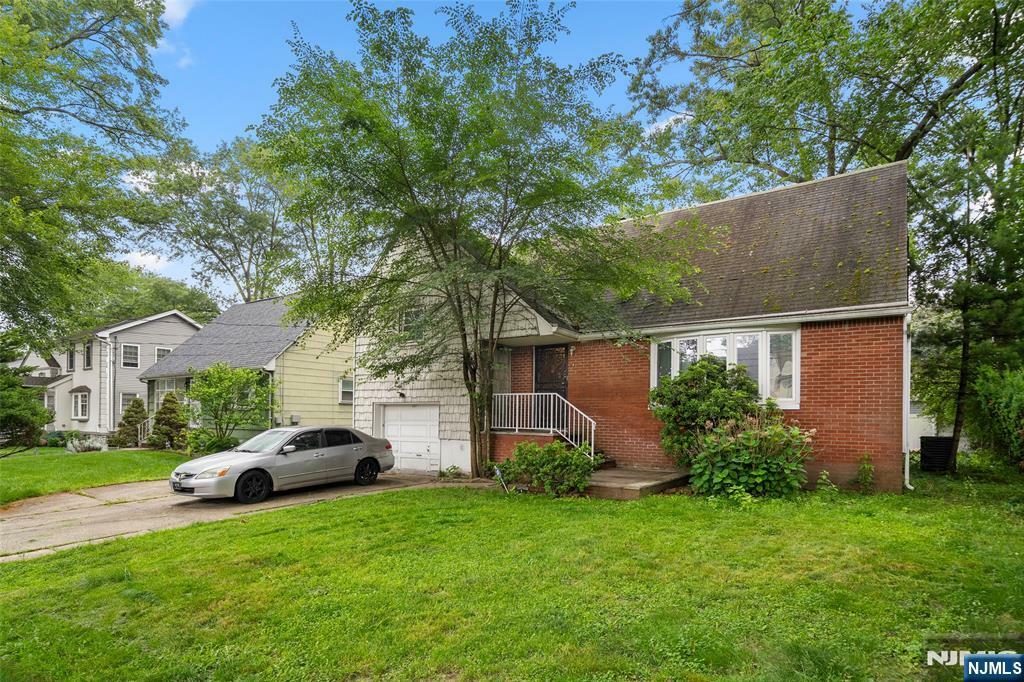 Property Photo: 216 Stuyvesant Road NJ 07666