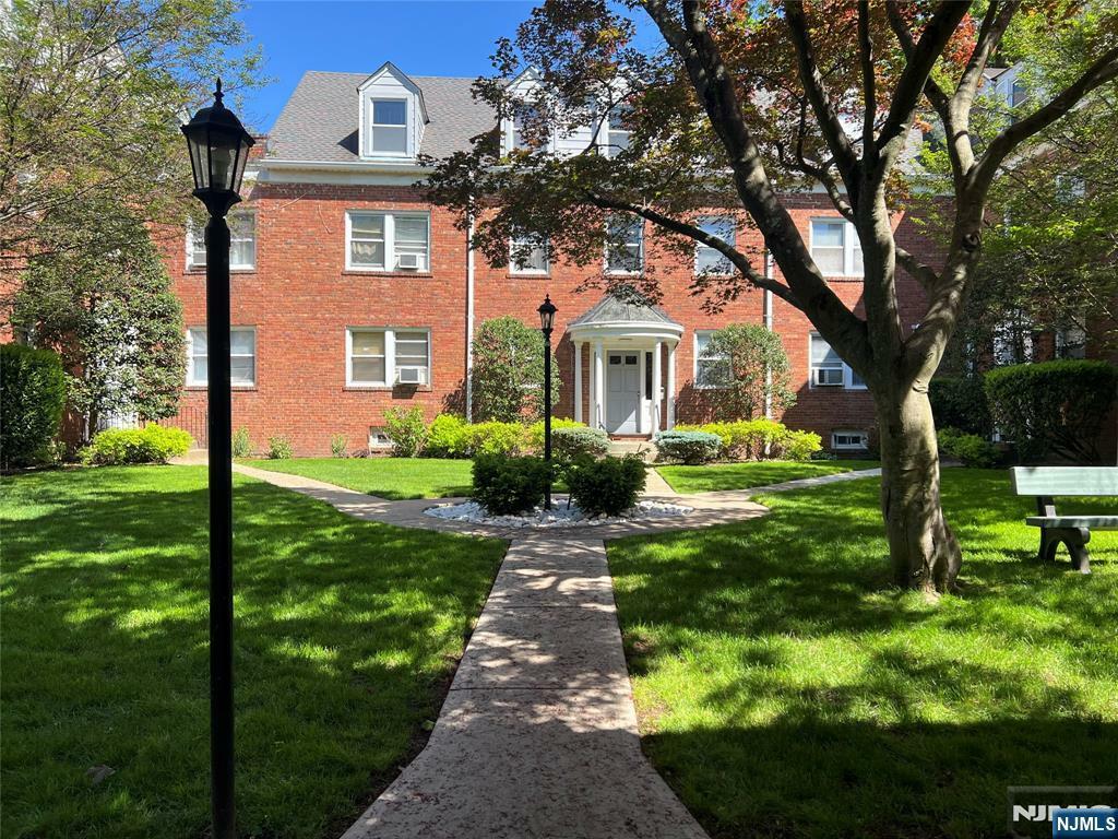 Property Photo: 735 Elm Avenue 2C NJ 07666