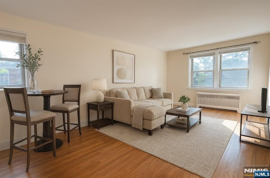 Property Photo: 735 Elm Avenue 2C NJ 07666