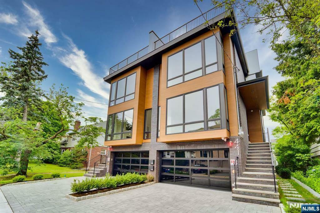 Property Photo: 441 Elizabeth NJ 07024