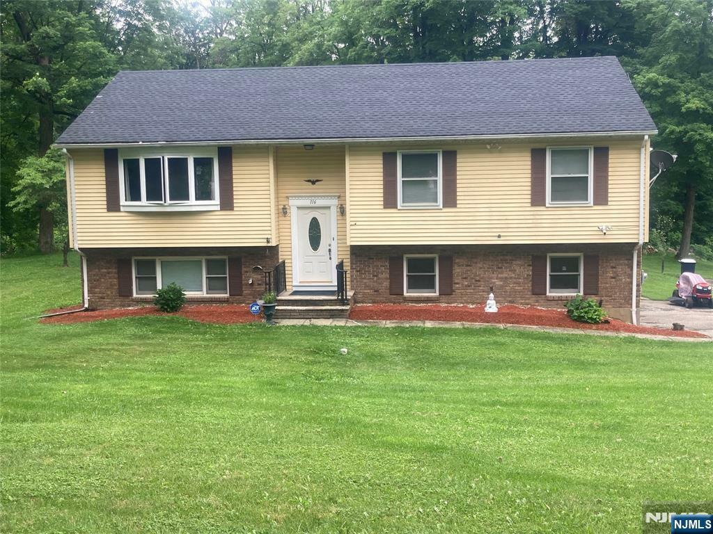Property Photo: 116 Scott Road NJ 07416