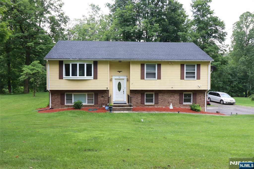 Property Photo: 116 Scott Road NJ 07416