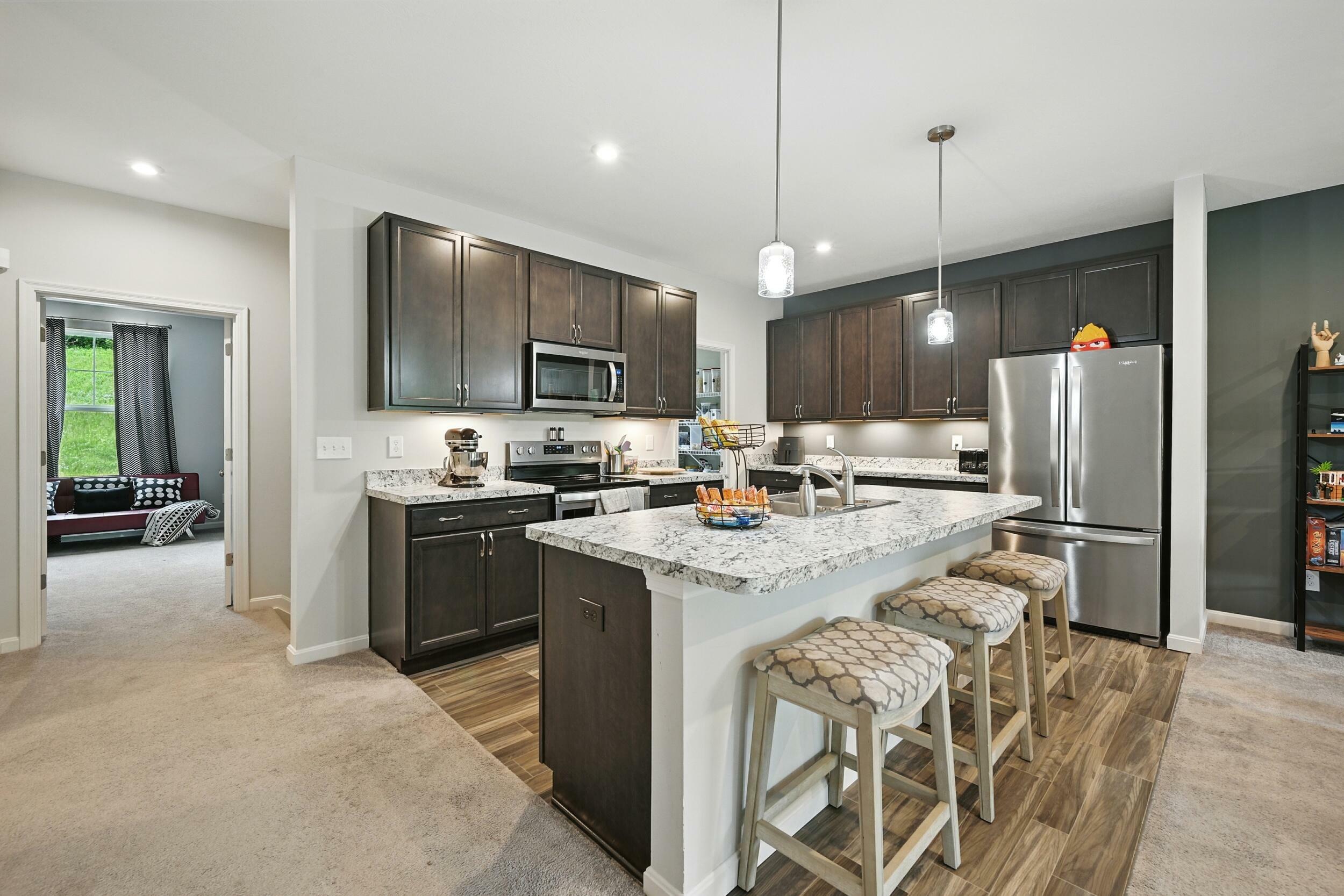Property Photo: 728 Streamside Drive KY 41001