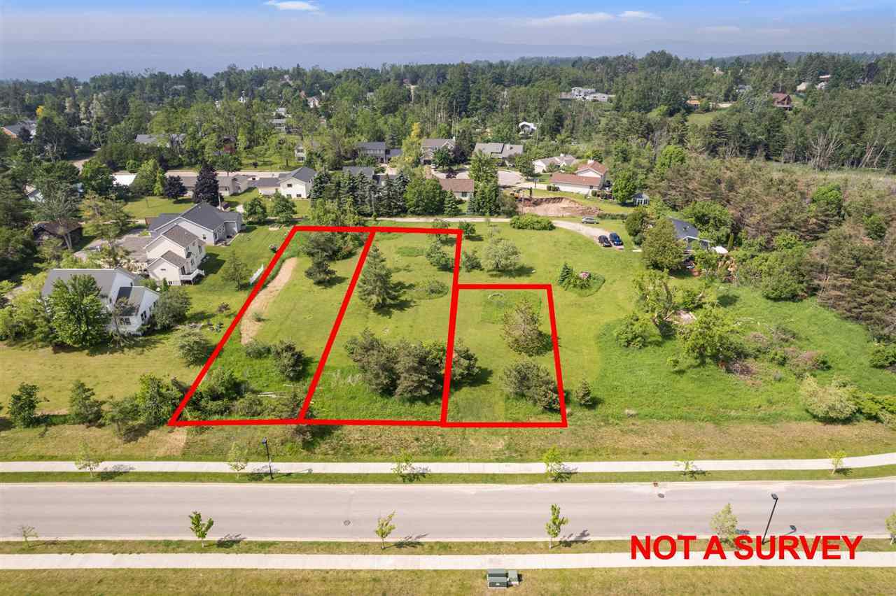 Property Photo: Vl Atkins Parcel Cc MI 49770