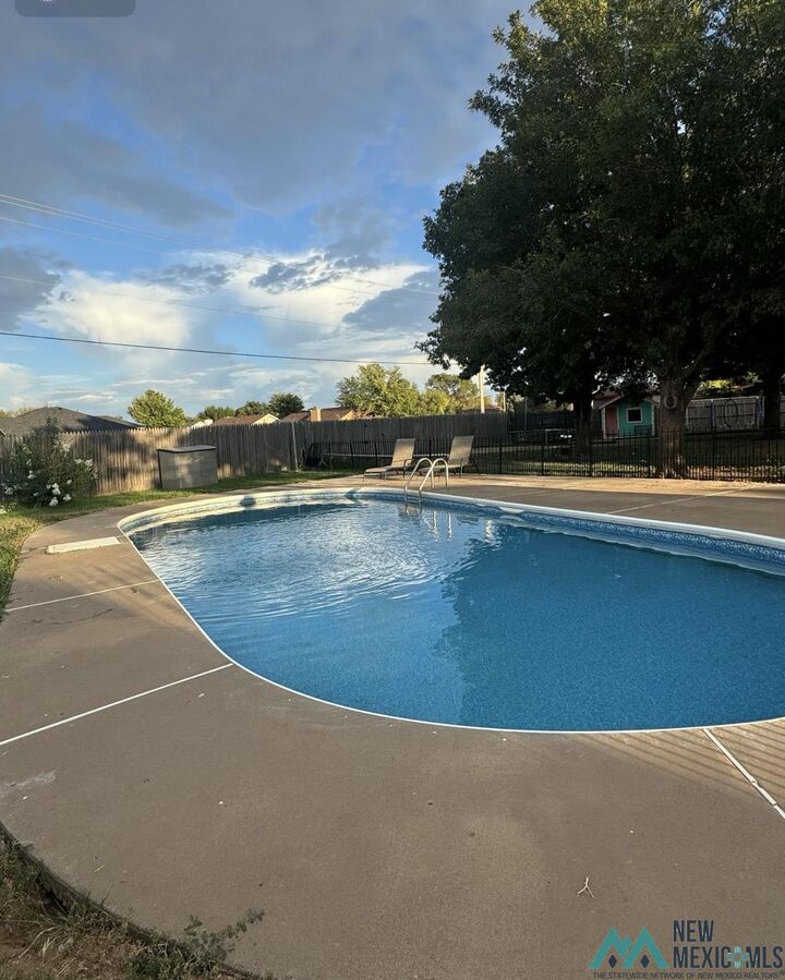 Property Photo: 3809 Nancy Lopez NM 88101