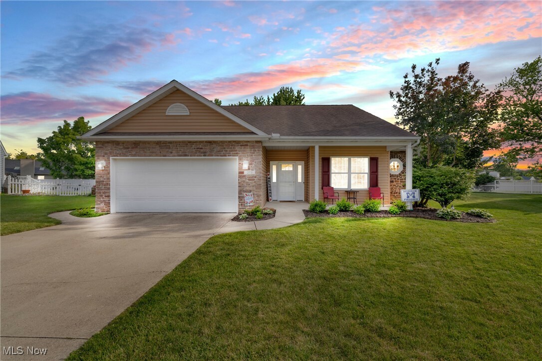 Property Photo: 273 Rauscher Court OH 44035