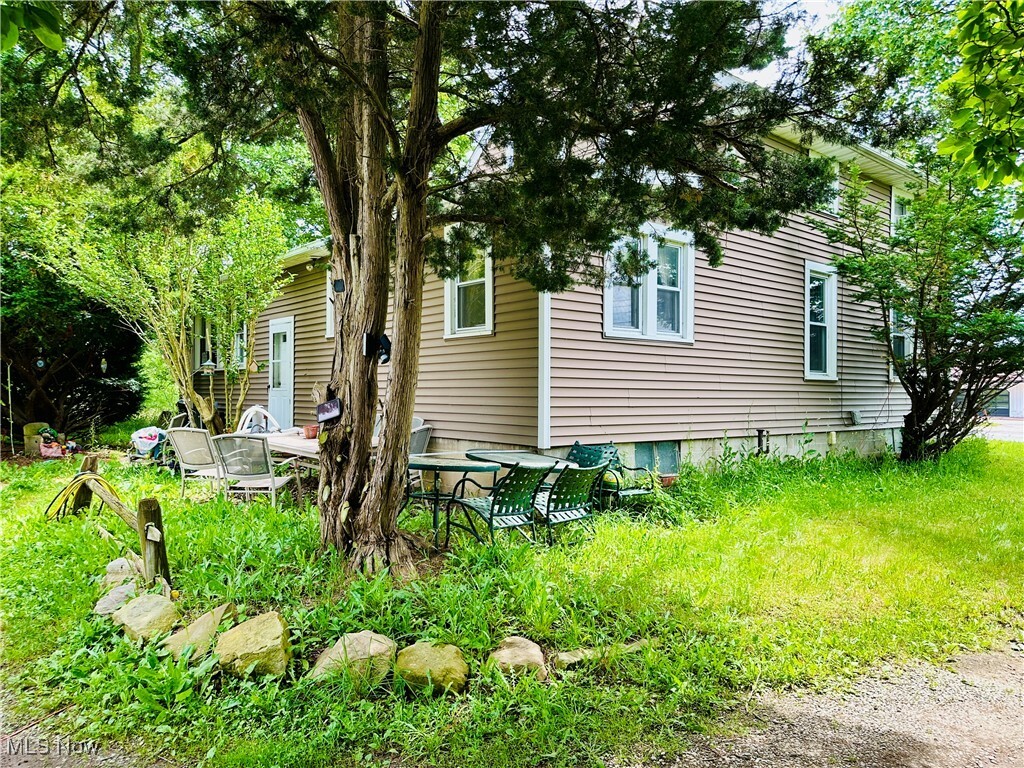 Property Photo: 6145 Norwalk Road OH 44256
