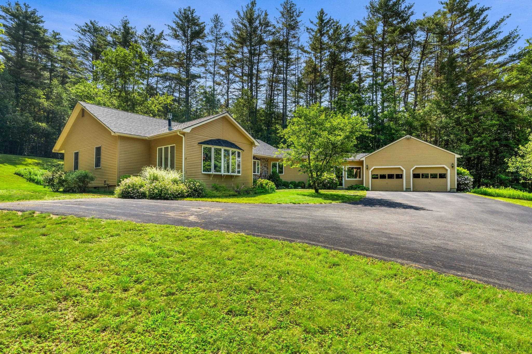 Property Photo:  76 Graham Road  NH 03301-6900 