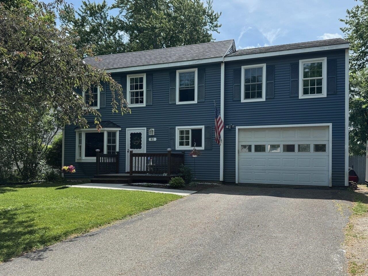 Property Photo: 82 Oakwood Drive VT 05403