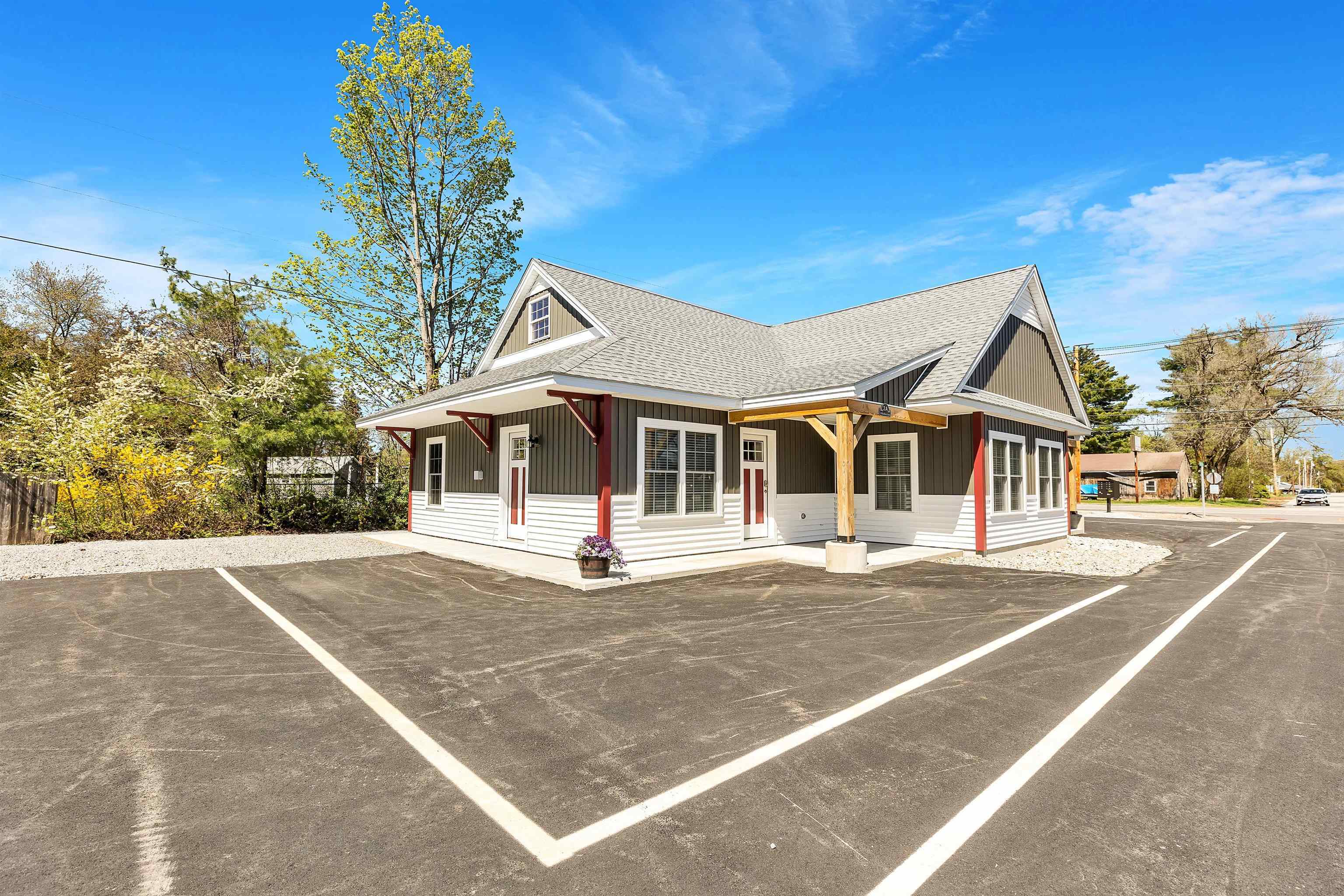 Property Photo: 2B Villa Brasi Lane NH 03303