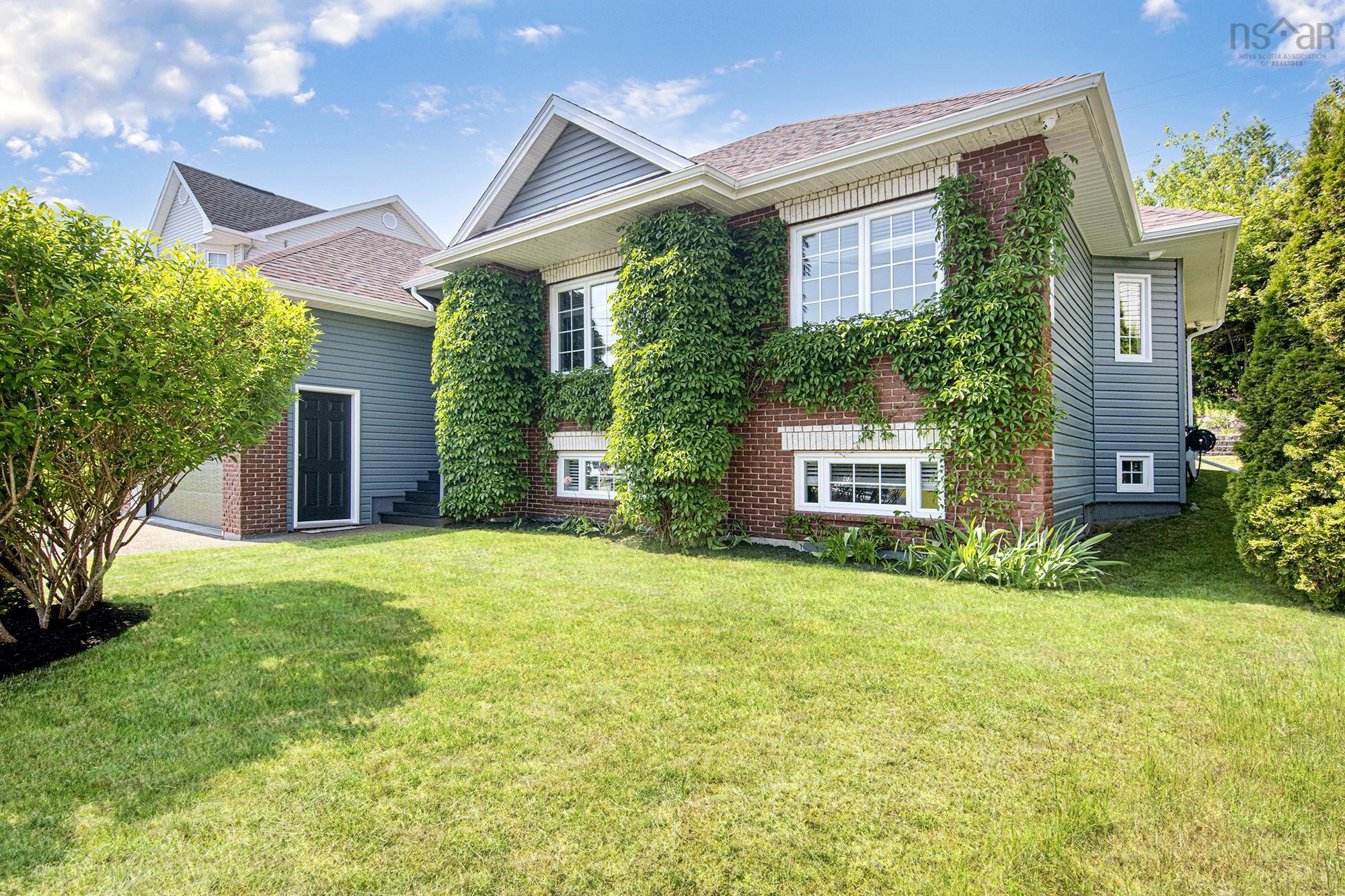 27 Stone Gate Court  Dartmouth NS B2X 3T2 photo